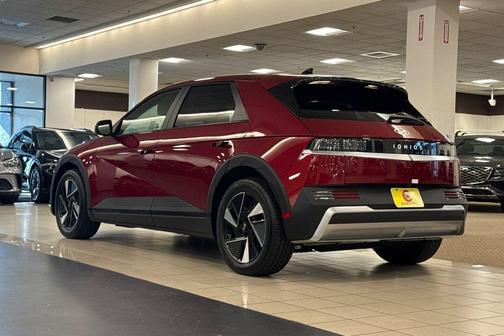 2026 Hyundai IONIQ 5 SEL