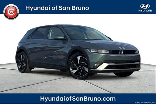 2026 Hyundai IONIQ 5 SEL