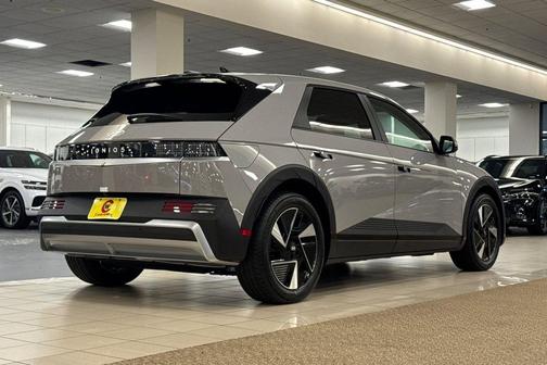 2026 Hyundai IONIQ 5 SEL