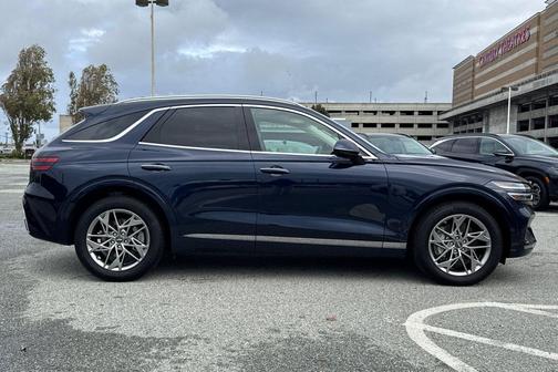 2025 Genesis GV70 2.5T AWD