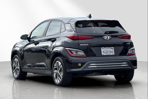 2023 Hyundai KONA EV SE