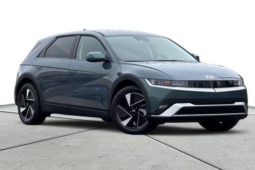 2026 Hyundai IONIQ 5 SE