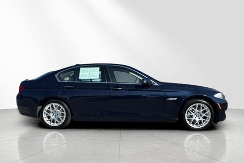2013 BMW 535 535i
