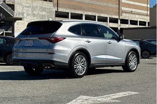 2022 Acura MDX Advance Package