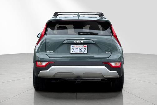 2023 Kia Niro Plug-In Hybrid EX