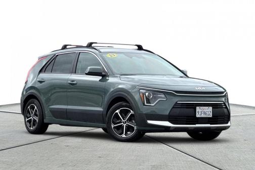 2023 Kia Niro Plug-In Hybrid EX