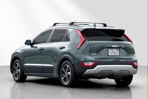 2023 Kia Niro Plug-In Hybrid EX