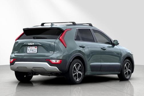 2023 Kia Niro Plug-In Hybrid EX