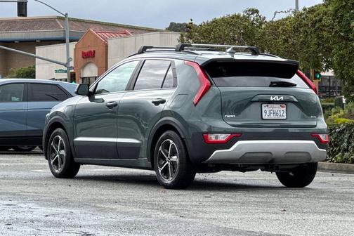 2023 Kia Niro Plug-In Hybrid EX