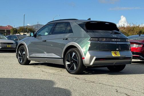 2026 Hyundai IONIQ 5 Limited