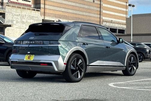 2026 Hyundai IONIQ 5 Limited