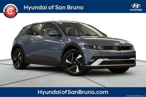 2026 Hyundai IONIQ 5 SEL