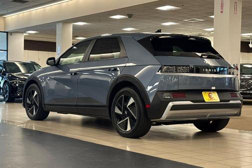 2026 Hyundai IONIQ 5 SEL