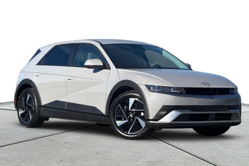 2026 Hyundai IONIQ 5 SEL