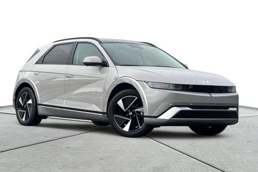 2026 Hyundai IONIQ 5 Limited