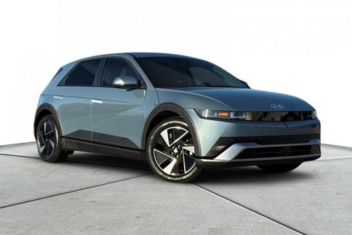 2026 Hyundai IONIQ 5 SEL