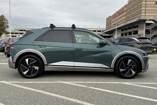 2026 Hyundai IONIQ 5 Limited