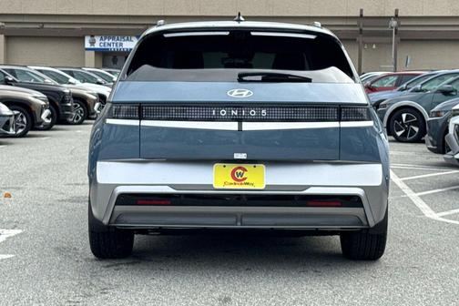 2026 Hyundai IONIQ 5 Limited