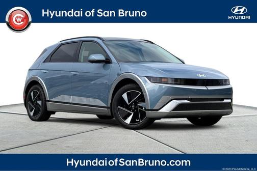 2026 Hyundai IONIQ 5 Limited