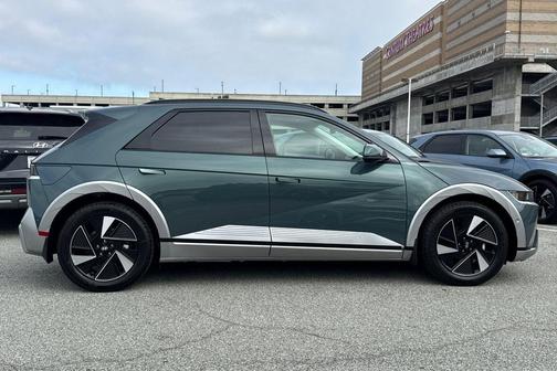 2026 Hyundai IONIQ 5 Limited