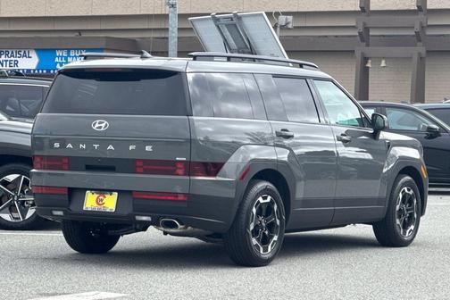 2026 Hyundai SANTA FE SEL 2.4