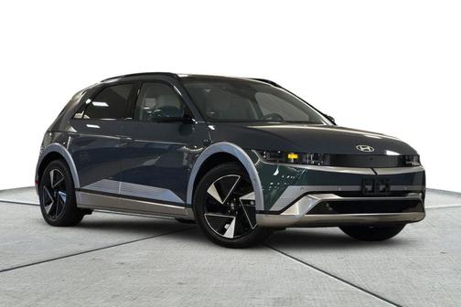 2026 Hyundai IONIQ 5 Limited