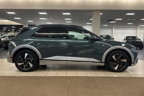 2026 Hyundai IONIQ 5 Limited