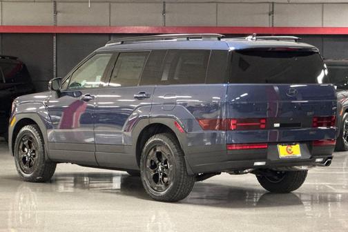 2025 Hyundai SANTA FE XRT