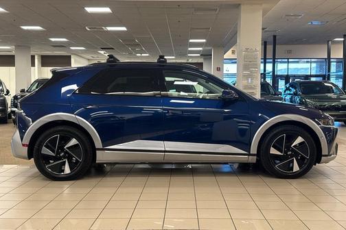 2026 Hyundai IONIQ 5 Limited