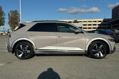 2026 Hyundai IONIQ 5 Limited