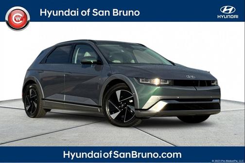 2026 Hyundai IONIQ 5 Limited