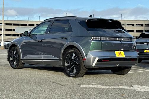 2026 Hyundai IONIQ 5 Limited