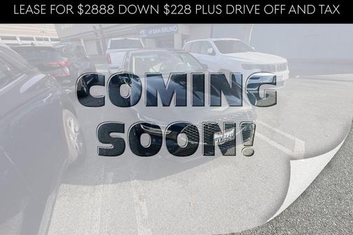 2026 Genesis G70 2.5T RWD Prestige