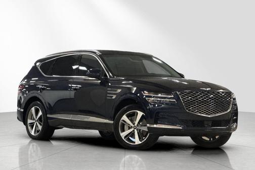 2023 Genesis GV80 3.5T