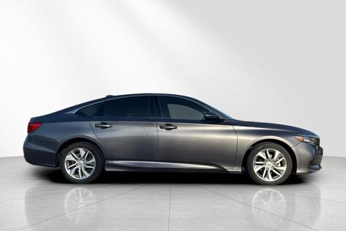 2020 Honda Accord LX 1.5T