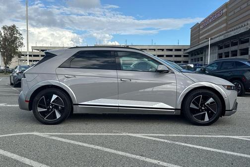 2026 Hyundai IONIQ 5 Limited