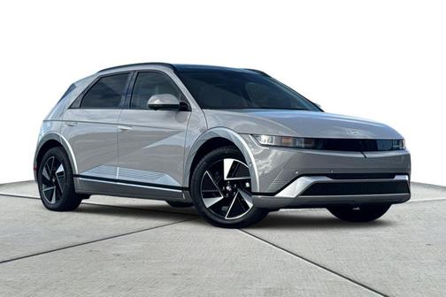 2026 Hyundai IONIQ 5 Limited