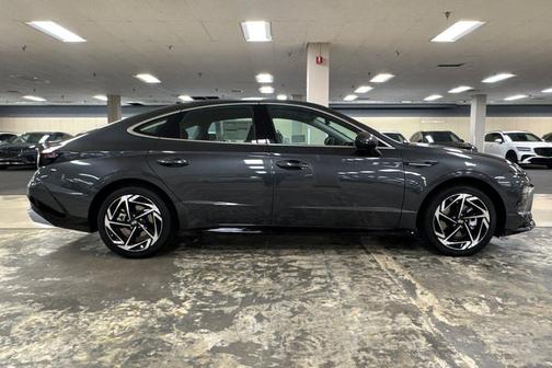 2026 Hyundai SONATA SEL