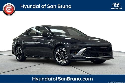 2026 Hyundai SONATA SEL