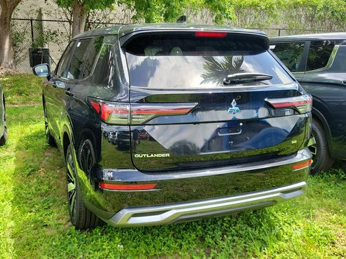 2025 Mitsubishi Outlander SE 2.5 2WD