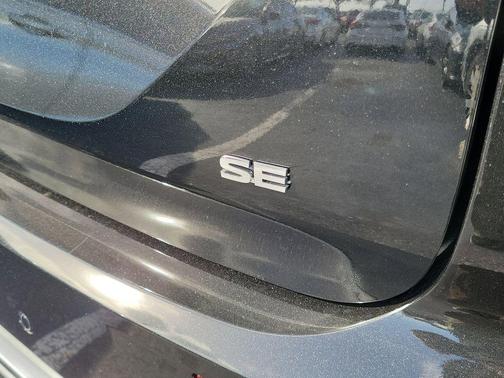 2026 Mitsubishi Outlander SE 1.5T 2WD