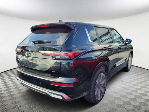 2026 Mitsubishi Outlander SE 1.5T 2WD