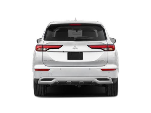 2025 Mitsubishi Outlander PHEV SE S-AWC