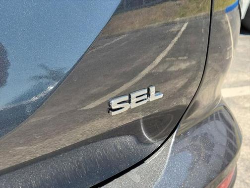 2025 Mitsubishi Outlander SEL 2.5 2WD