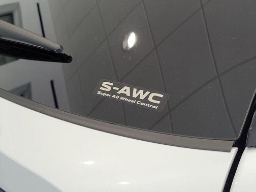 2026 Mitsubishi Outlander TRAIL EDITION S-AWC