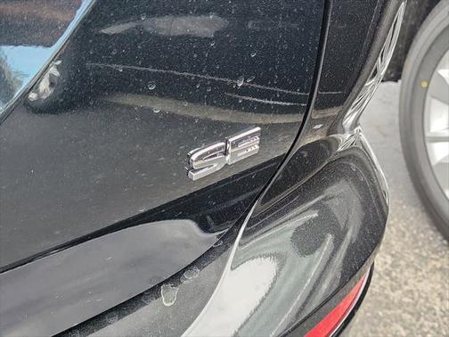 2025 Mitsubishi Outlander SE 2.5 2WD