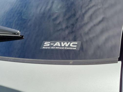 2025 Mitsubishi Outlander SE 2.5 S-AWC