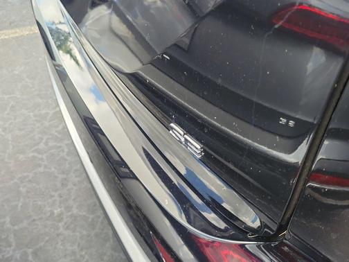 2025 Mitsubishi Outlander SE 2.5 S-AWC