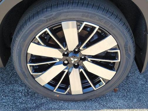 2025 Mitsubishi Outlander SE 2.5 2WD