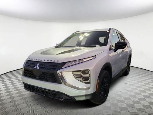 2026 Mitsubishi Eclipse Cross SEL